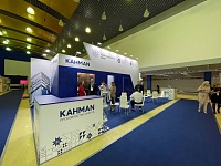 ������������� �������� ������ � ���������� ������������ �Russian Elevator Week 2021�